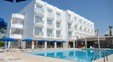 Napa Jay Hotel