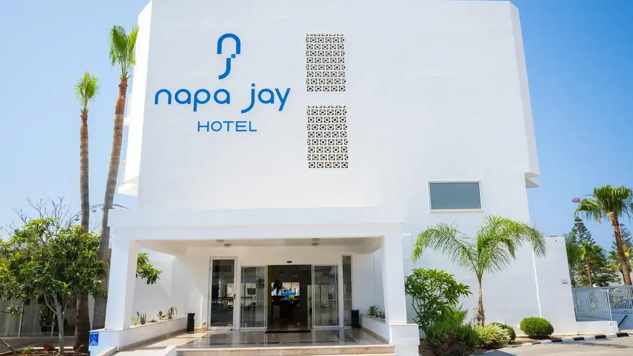 Napa Jay Hotel