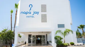 Napa Jay Hotel