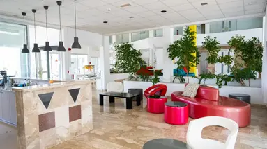 Napa Jay Hotel