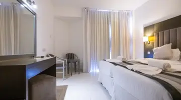 Napa Jay Hotel