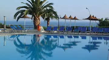 Napa Mermaid Hotel &amp Suites