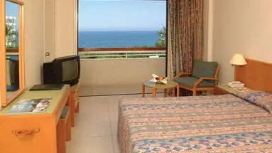 Napa Mermaid Hotel & Suites
