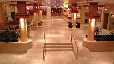 Napa Mermaid Hotel & Suites