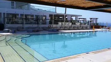 NAPA MERMAID HOTEL & SUITES