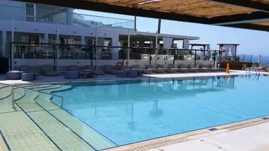 NAPA MERMAID HOTEL & SUITES