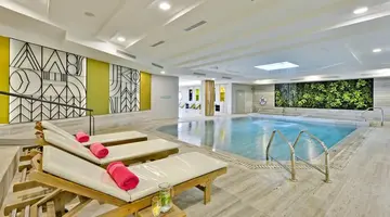 Napa Mermaid Hotel & Suites