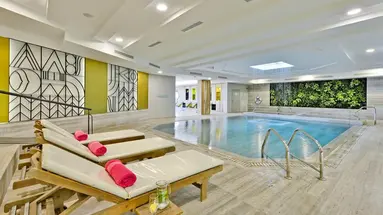 Napa Mermaid Hotel & Suites