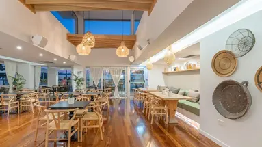 Napa Mermaid Hotel & Suites