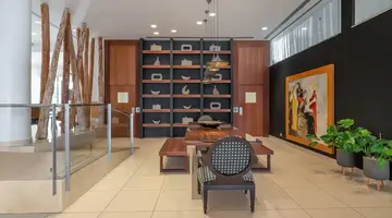 Napa Mermaid Hotel & Suites