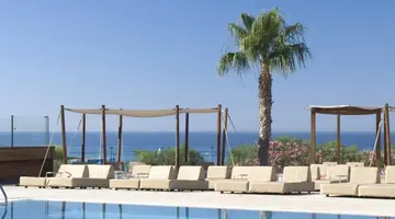 Napa Mermaid Hotel & Suites