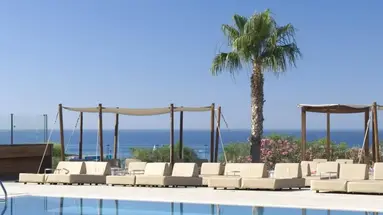 Napa Mermaid Hotel & Suites