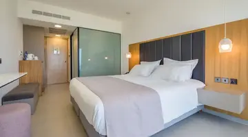 Napa Mermaid Hotel & Suites