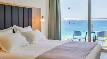 Napa Mermaid Hotel & Suites
