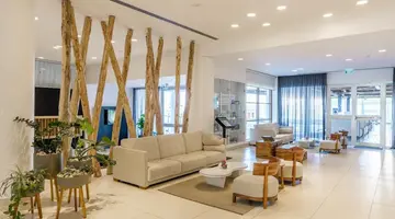 Napa Mermaid Hotel & Suites