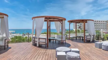 Napa Mermaid Hotel & Suites
