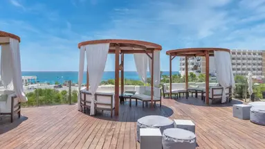 Napa Mermaid Hotel & Suites