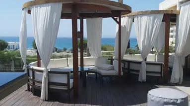 NAPA MERMAID HOTEL & SUITES