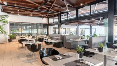 Napa Mermaid Hotel & Suites