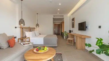 Napa Mermaid Hotel & Suites