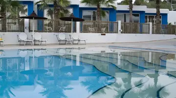 Napa Mermaid Hotel & Suites
