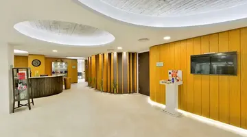 Napa Mermaid Hotel & Suites