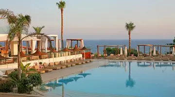NAPA MERMAID HOTEL & SUITES