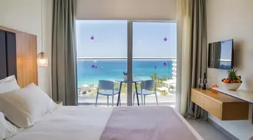 NAPA MERMAID HOTEL & SUITES