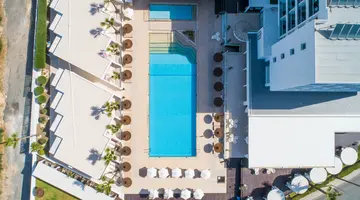 NAPA MERMAID HOTEL & SUITES