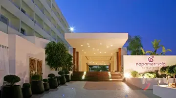 NAPA MERMAID HOTEL & SUITES
