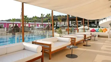 NAPA MERMAID HOTEL & SUITES