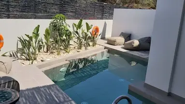 Napa Mermaid Hotel & Suites