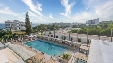 Napa Mermaid Hotel & Suites