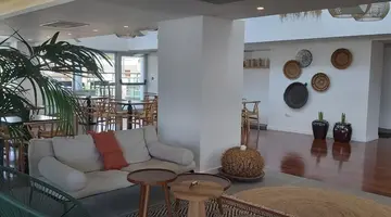 NAPA MERMAID HOTEL & SUITES