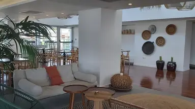 NAPA MERMAID HOTEL & SUITES