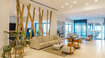 Napa Mermaid Hotel & Suites