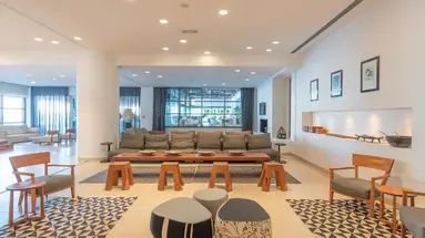 Napa Mermaid Hotel & Suites