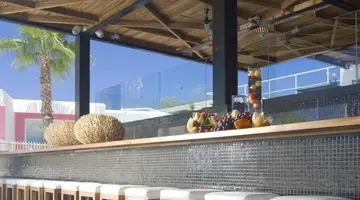 Napa Mermaid Hotel & Suites