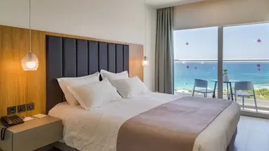 Napa Mermaid Hotel & Suites
