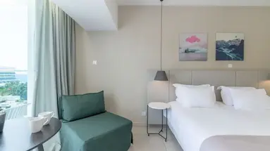 Napa Mermaid Hotel & Suites