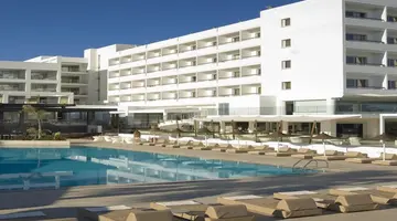 Napa Mermaid Hotel & Suites