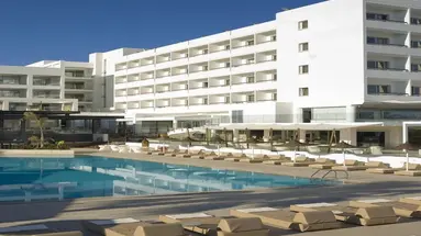 Napa Mermaid Hotel & Suites