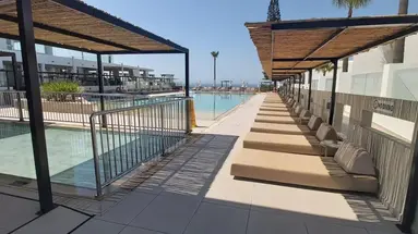 NAPA MERMAID HOTEL & SUITES