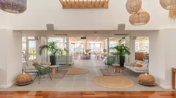 Napa Mermaid Hotel & Suites