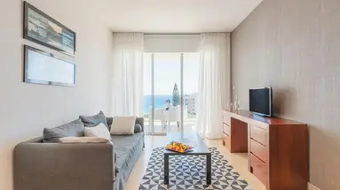 Napa Mermaid Hotel & Suites