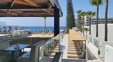 Napa Mermaid Hotel & Suites