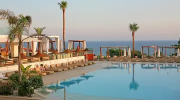 Napa Mermaid Hotel & Suites