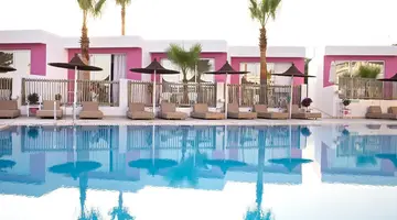 NAPA MERMAID HOTEL & SUITES