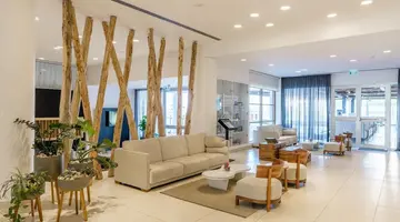 Napa Mermaid Hotel & Suites
