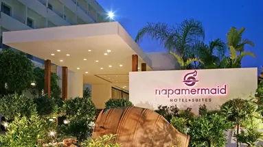 NAPA MERMAID HOTEL & SUITES